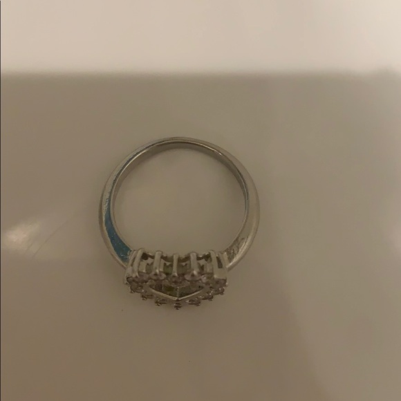 Heart ring - Picture 3 of 3